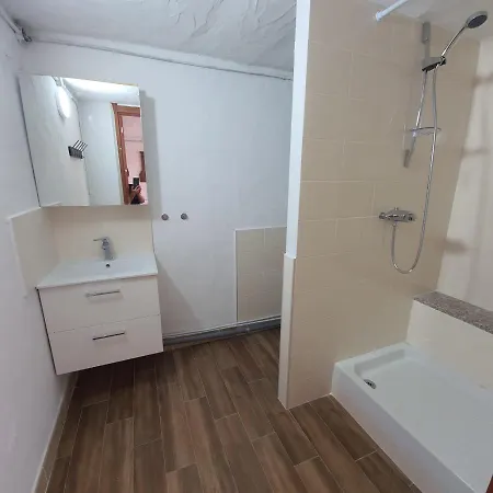Hostel Dortoir *