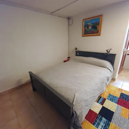 Dortoir Hostel Loculi